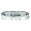 DW Design Acrylic Clear 10,12,16,22 + werbel 14x5,5 shell set
